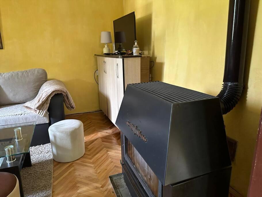Cosy Mountain Villa In Nizepole ビトラ エクステリア 写真