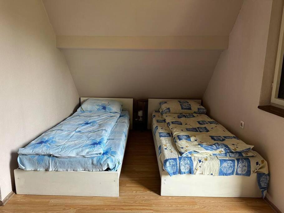 Cosy Mountain Villa In Nizepole ビトラ エクステリア 写真