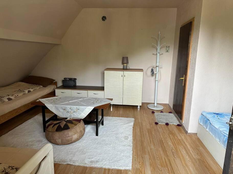 Cosy Mountain Villa In Nizepole ビトラ エクステリア 写真